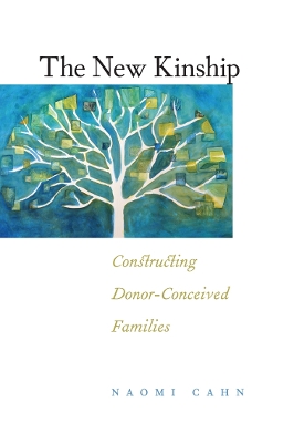 Cover of The New Kinship