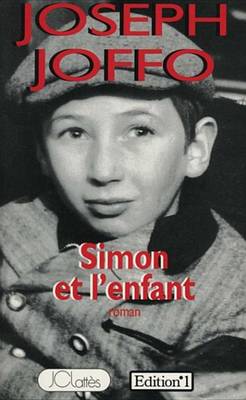 Book cover for Simon Et L'Enfant