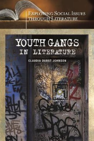 Cover of Youth Gangs in Literature