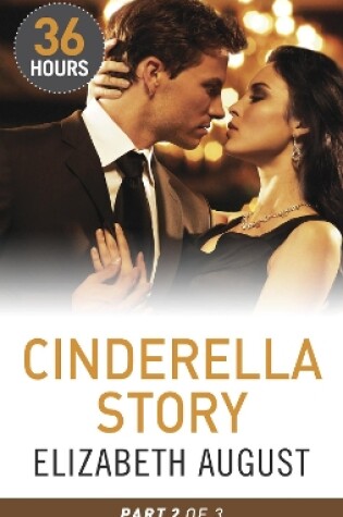 Cover of Cinderella Story Part Two