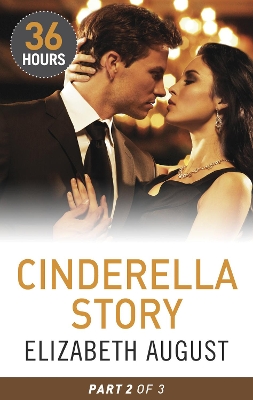 Book cover for Cinderella Story Part Two