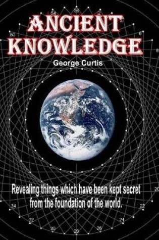 Cover of Ancient Knowledge