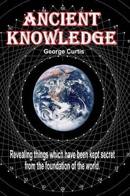 Book cover for Ancient Knowledge