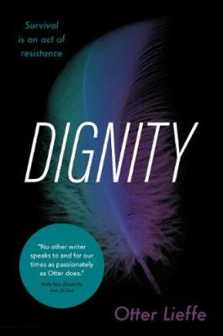 Cover of Dignity