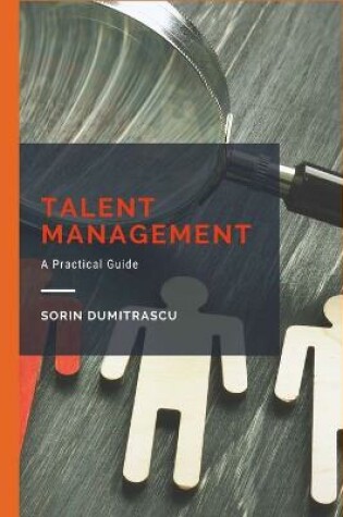 Cover of Talent Management