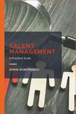 Book cover for Talent Management