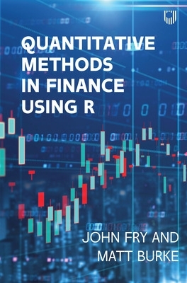 Book cover for Quantitative Methods in Finance using R