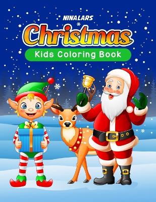 Book cover for Christmas