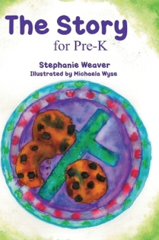 Cover of The Story for Pre-K