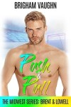 Book cover for Push & Pull