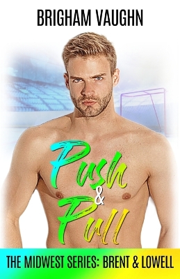 Cover of Push & Pull