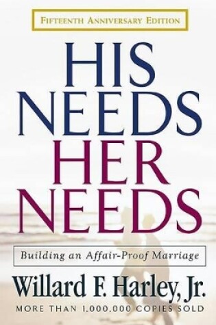 Cover of His Needs Her Needs