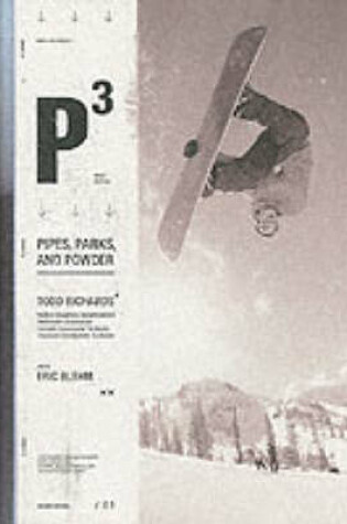 Cover of P3