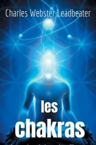 Cover of Les chakras