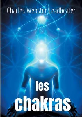 Book cover for Les chakras