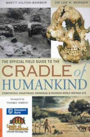 Cover of The Official Field Guide to the Cradle of Humankind