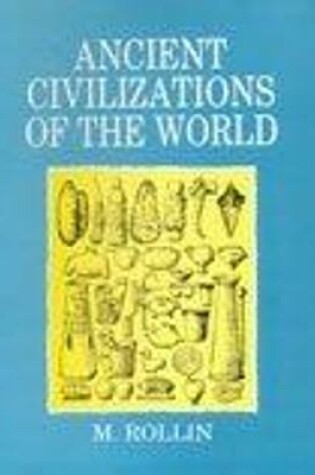 Cover of Ancient Civilizations of the World