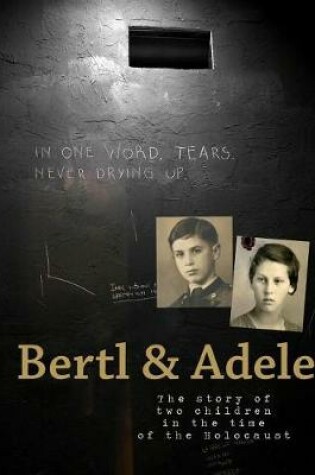 Cover of Bertl & Adele