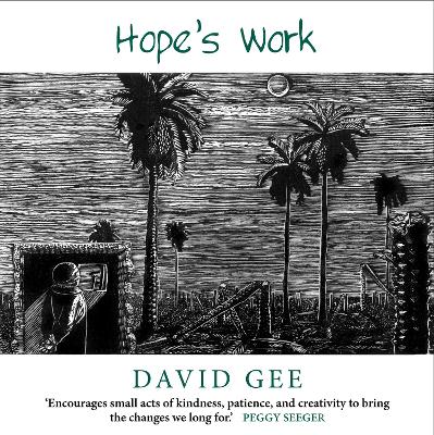Book cover for Hope's Work