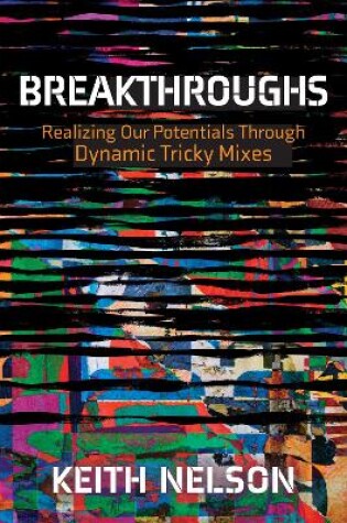 Cover of Breakthroughs