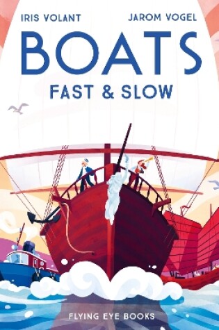 Cover of Boats