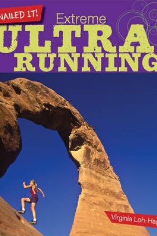 Cover of Extreme Ultra Running