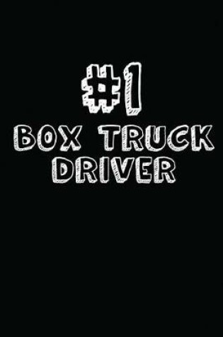 Cover of #1 Box Truck Driver