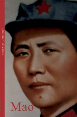 Cover of Mao Zedong