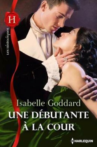Cover of Une Debutante a la Cour