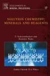 Book cover for Solution Chemistry