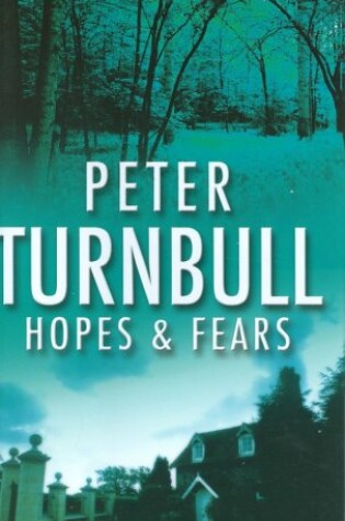 Cover of Hopes and Fears