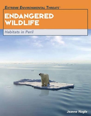 Cover of Endangered Wildlife