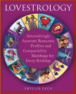 Book cover for Lovestrology