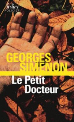 Book cover for Le petit docteur