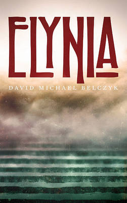 Book cover for Elynia