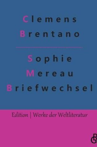 Cover of Sophie Mereau Briefwechsel