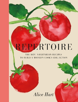 Book cover for Repertoire