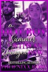 Book cover for A Hot Boy Summer with an Unhinged Bbw