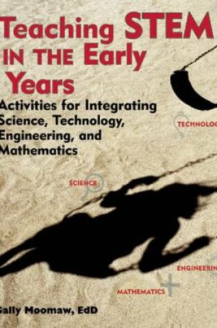 Cover of Teaching Stem in the Early Years