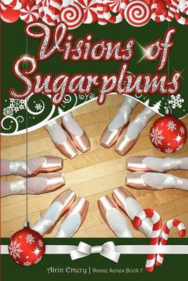 Cover of Visions of Sugarplums