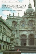 Book cover for Pilgrim's Guide to Santiago de Compostela