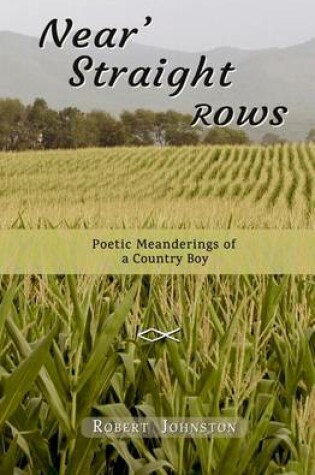 Cover of Near' Straight Rows