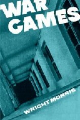 Cover of War Games