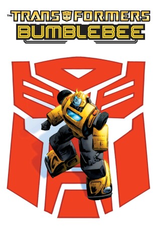 Book cover for Transformers: Bumblebee