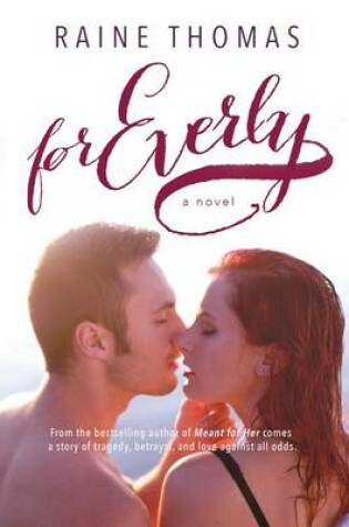 Cover of For Everly