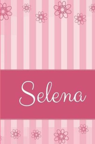 Cover of Selena