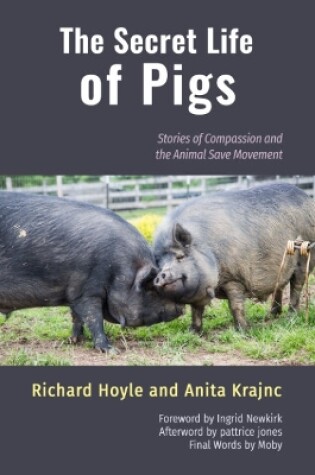 Cover of The Secret Life of Pigs