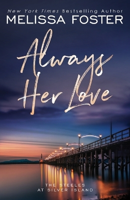 Cover of Always Her Love
