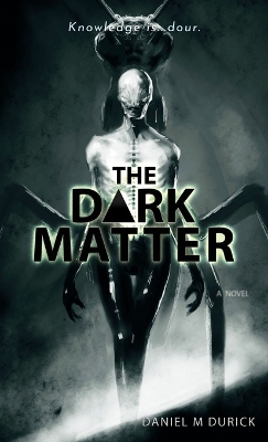 Cover of The Dark Matter