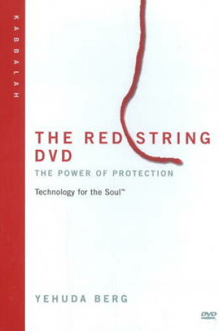 Cover of Red String